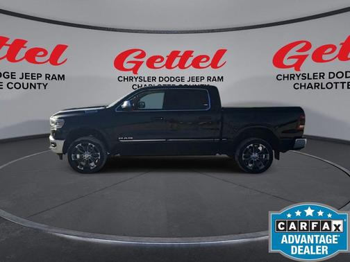 2024 RAM 1500 Limited