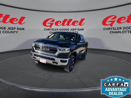 2024 RAM 1500 Limited