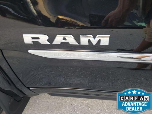 2024 RAM 1500 Limited