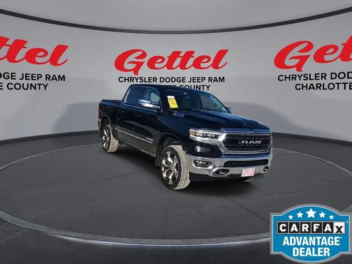 2024 RAM 1500 Limited