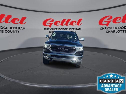 2024 RAM 1500 Limited