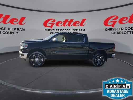 2024 RAM 1500 Limited