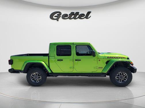 Mojito 2026 Jeep Gladiator Mojave X 4x4