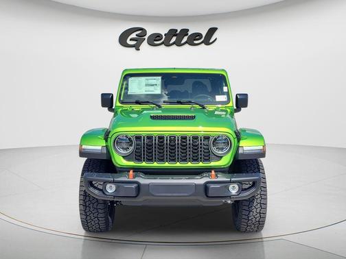 Mojito 2026 Jeep Gladiator Mojave X 4x4