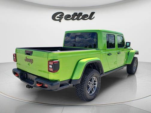 Mojito 2026 Jeep Gladiator Mojave X 4x4