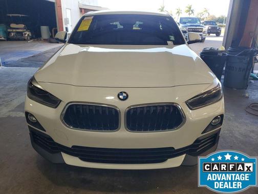 2018 BMW X2 sDrive28i