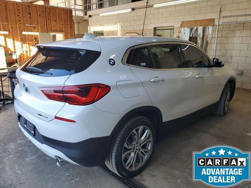 2018 BMW X2 sDrive28i