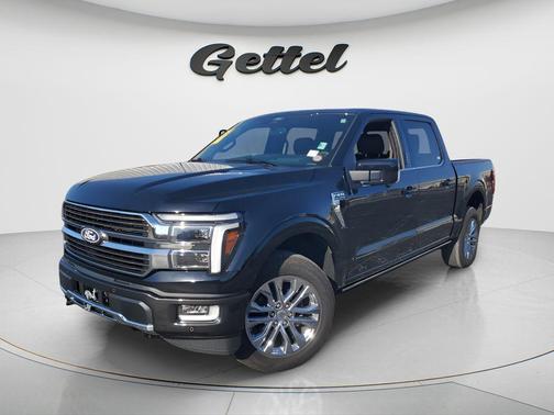 2024 Ford F-150 King Ranch