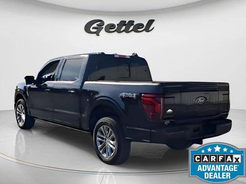 2024 Ford F-150 King Ranch