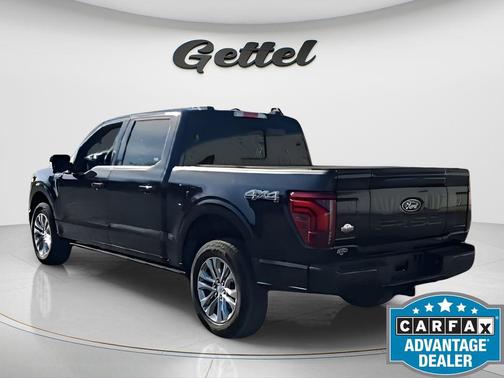 2024 Ford F-150 King Ranch