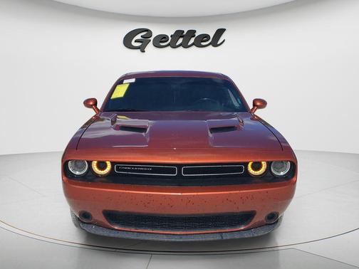 Sinamon Stick 2023 Dodge Challenger SXT
