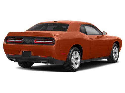 Sinamon Stick 2023 Dodge Challenger SXT