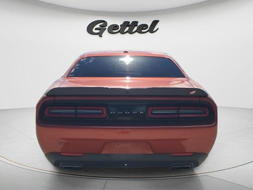 Sinamon Stick 2023 Dodge Challenger SXT