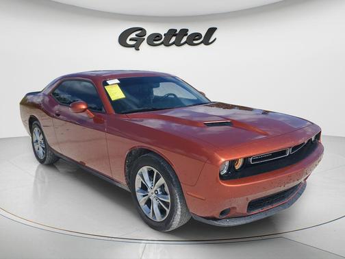 Sinamon Stick 2023 Dodge Challenger SXT