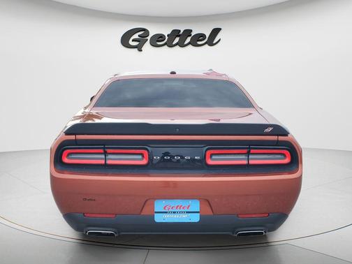 Sinamon Stick 2023 Dodge Challenger SXT