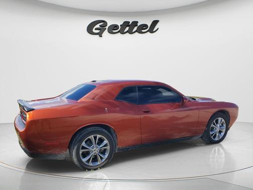 Sinamon Stick 2023 Dodge Challenger SXT