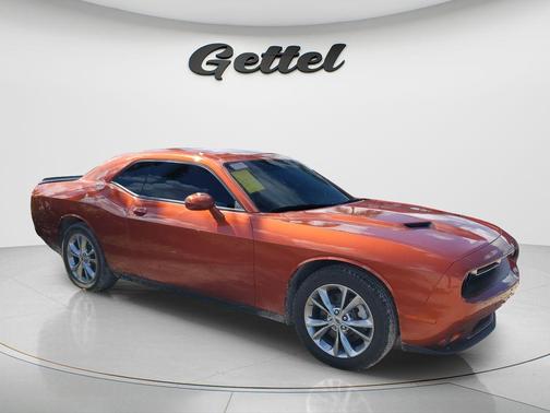 Sinamon Stick 2023 Dodge Challenger SXT