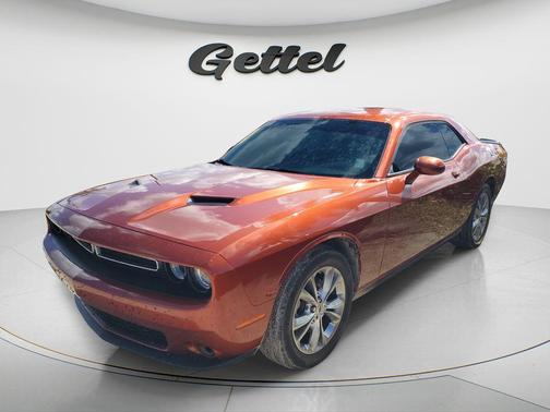 Sinamon Stick 2023 Dodge Challenger SXT