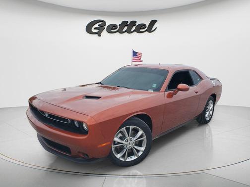 Sinamon Stick 2023 Dodge Challenger SXT
