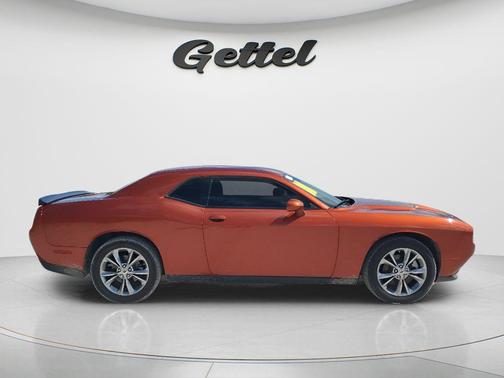 Sinamon Stick 2023 Dodge Challenger SXT