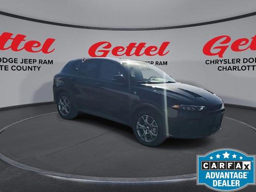 2024 Dodge Hornet R/T