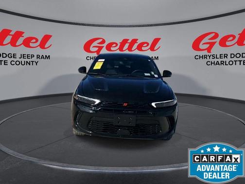 2024 Dodge Hornet R/T