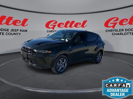 2024 Dodge Hornet R/T