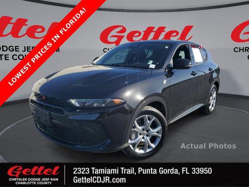 2024 Dodge Hornet R/T