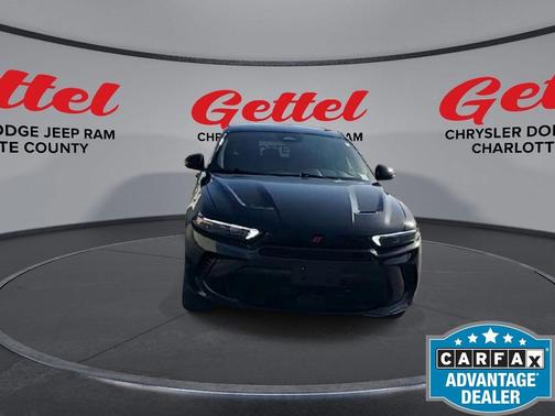 2024 Dodge Hornet R/T