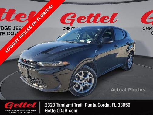 2024 Dodge Hornet R/T