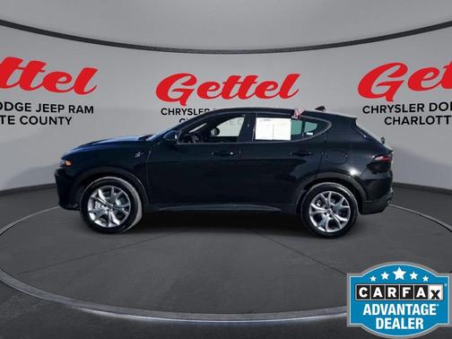 2024 Dodge Hornet R/T