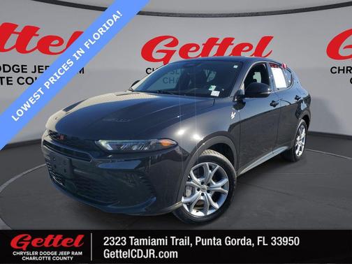 2024 Dodge Hornet R/T