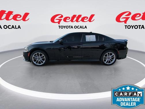 2022 Dodge Charger GT