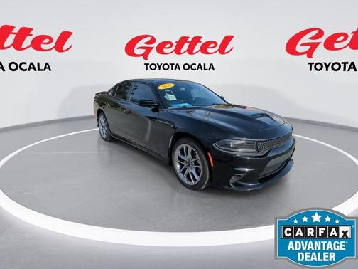 2022 Dodge Charger GT