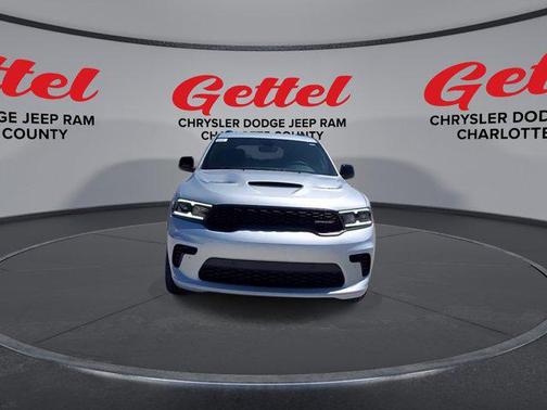 2025 Dodge Durango R/T AWD