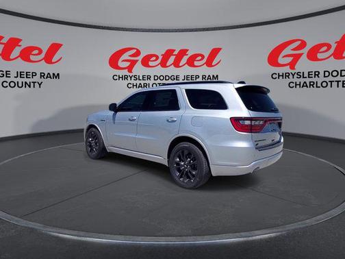 2025 Dodge Durango R/T AWD