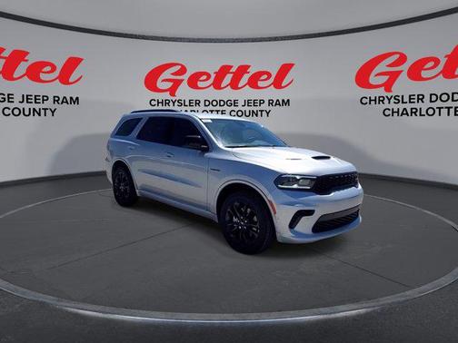 2025 Dodge Durango R/T AWD