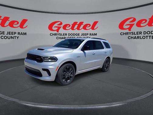 2025 Dodge Durango R/T AWD