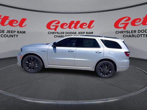 2025 Dodge Durango R/T AWD
