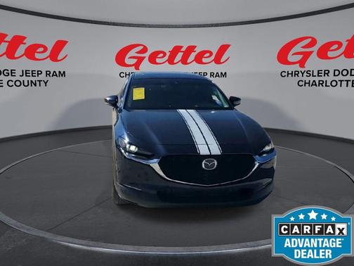 2021 Mazda CX-30 Preferred