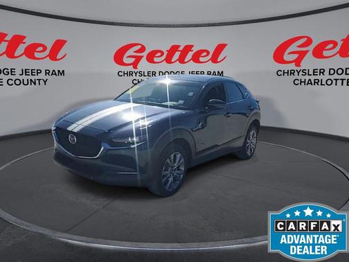 2021 Mazda CX-30 Preferred