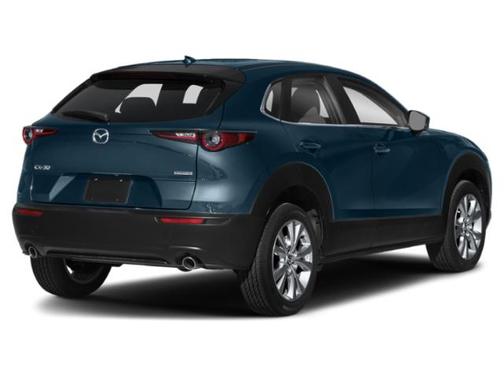 2021 Mazda CX-30 Preferred