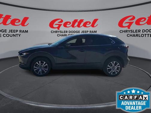 2021 Mazda CX-30 Preferred