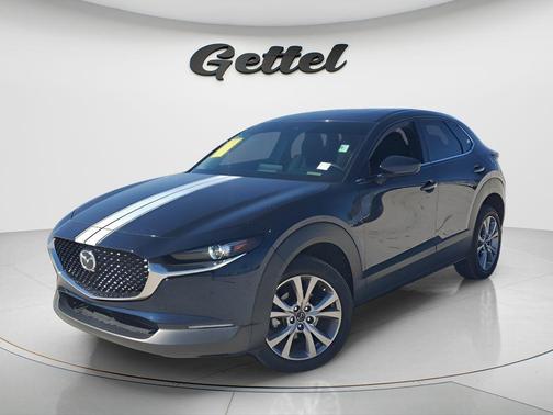 2021 Mazda CX-30 Preferred