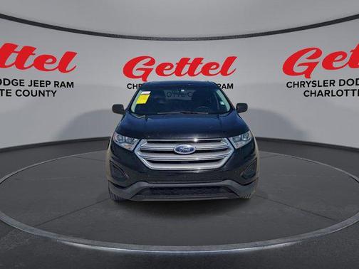 2016 Ford Edge SE