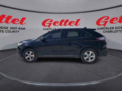 2016 Ford Edge SE