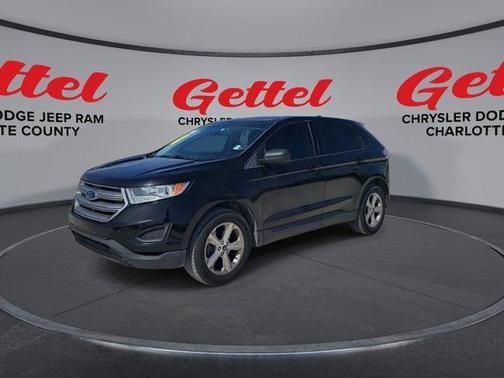 2016 Ford Edge SE