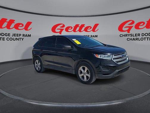 2016 Ford Edge SE