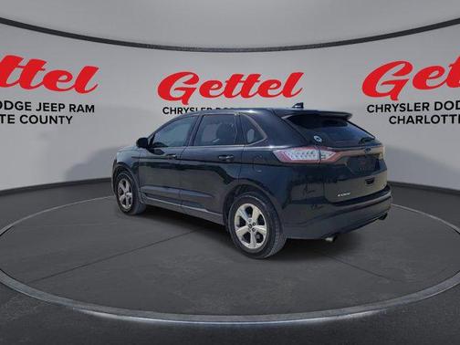 2016 Ford Edge SE