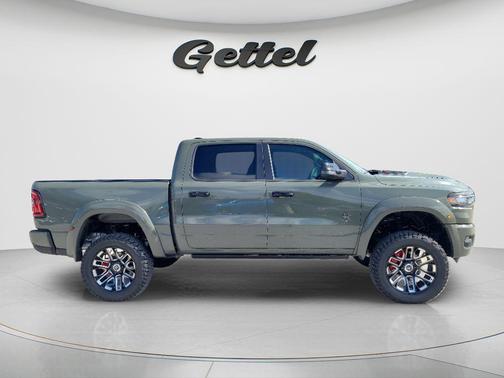 Canyon Lake 2026 RAM 1500 Big Horn/Lone Star